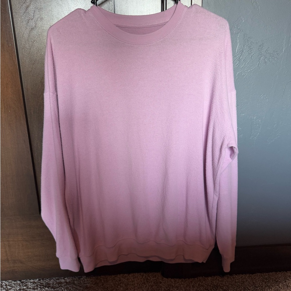 Women’s ALO Yoga Soho Pullover